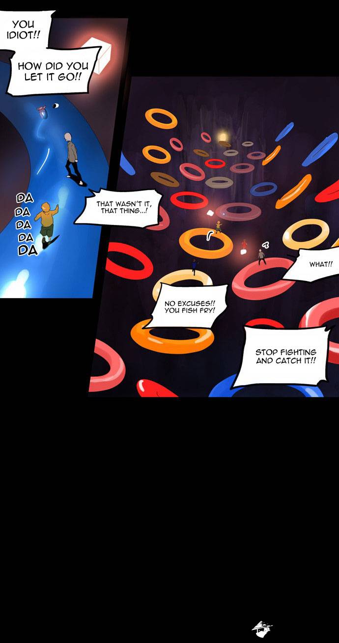 Tower of God Chapter 110 image 21